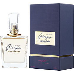 Giorgia Midnight perfume image