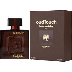 Oud Touch perfume image