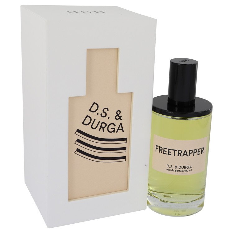 Freetrapper perfume image