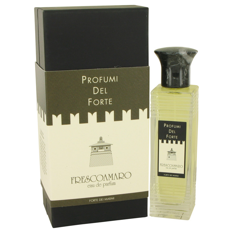 Frescoamaro perfume image