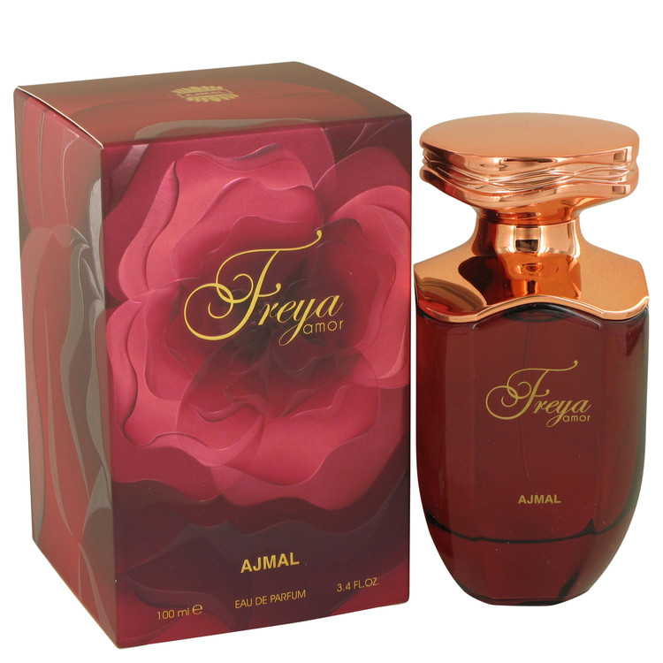 Freya Amor perfume image