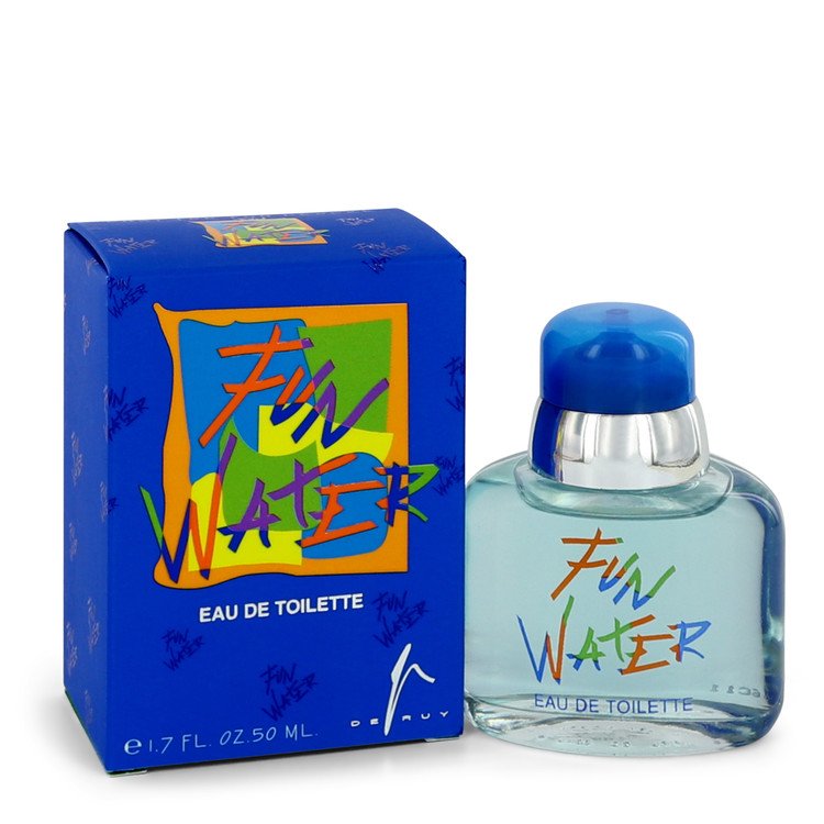 Fun Water perfume image