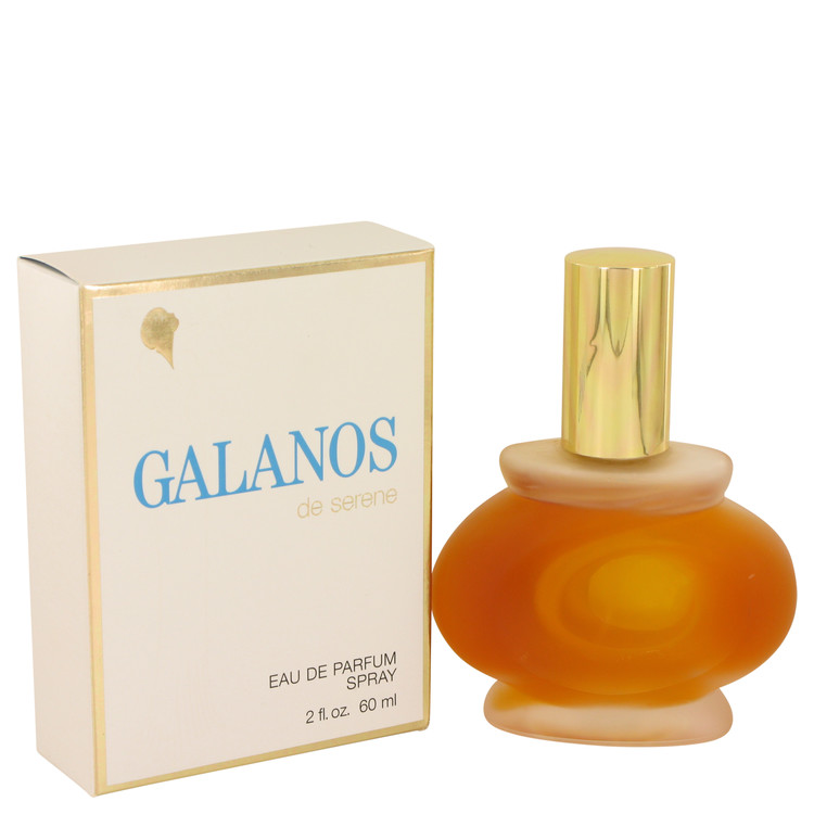 Galanos De Serene perfume image