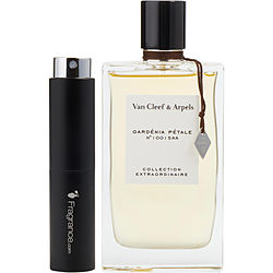 Gardenia Petale (Sample) perfume image