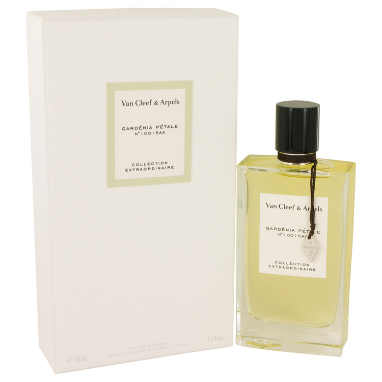 Gardenia Petale perfume image