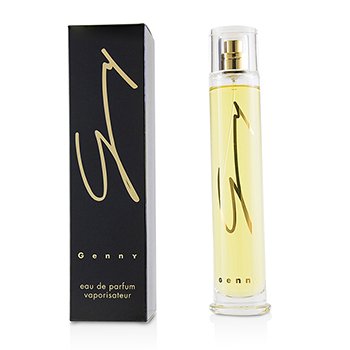 Genny Noir perfume image