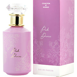 Giorgio Pink perfume image