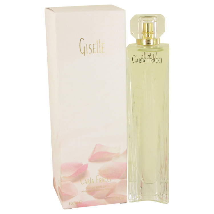Giselle perfume image