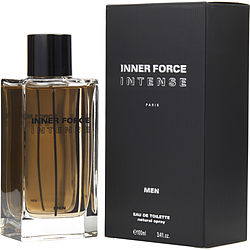 Inner Force Intense perfume image
