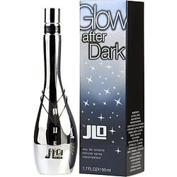 Glow after Dark perfume image