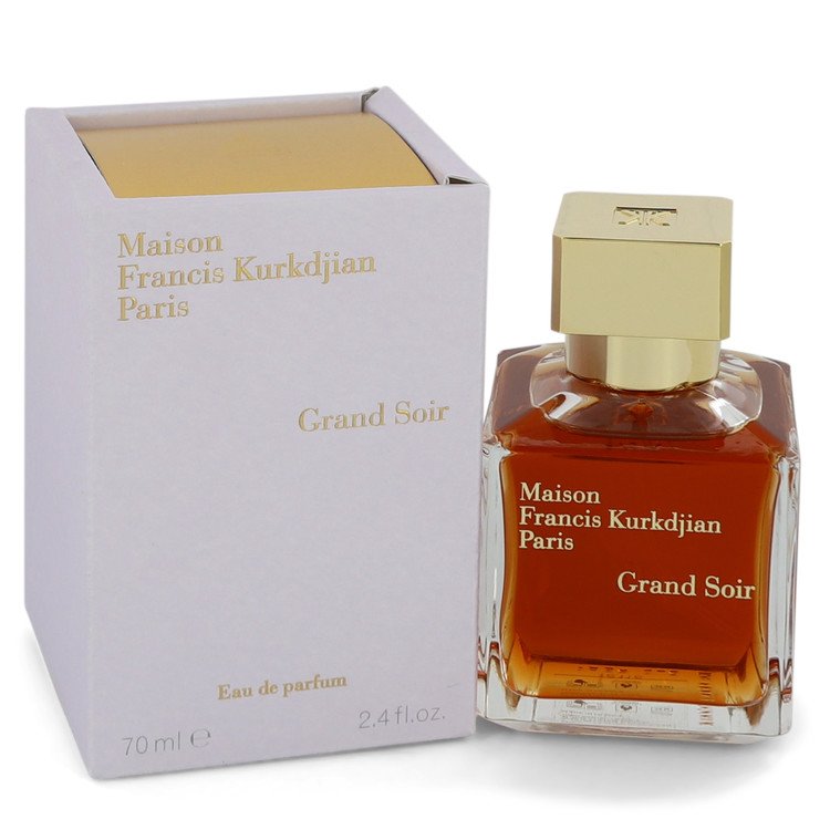 Grand Soir perfume image