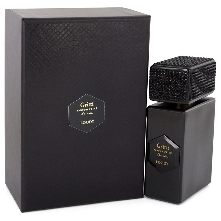 Gritti Loody Prive perfume image