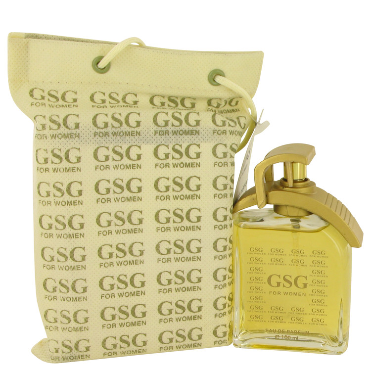 Gsg perfume image