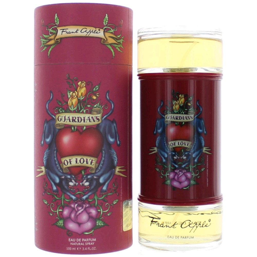 Guardians of Love perfume image