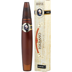 Habano Alegre perfume image