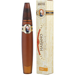 Habano Gold perfume image