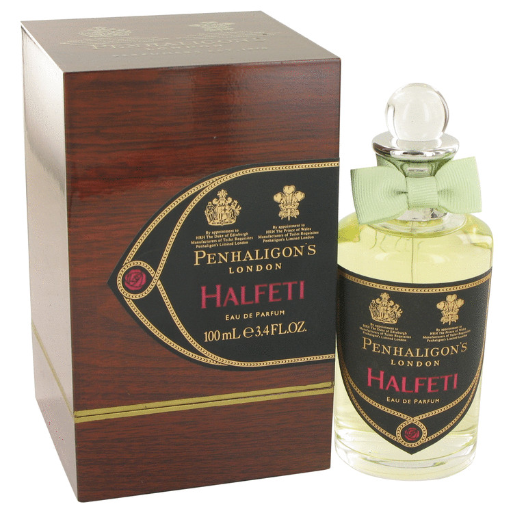 Halfeti perfume image