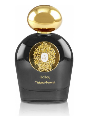 Halley perfume image