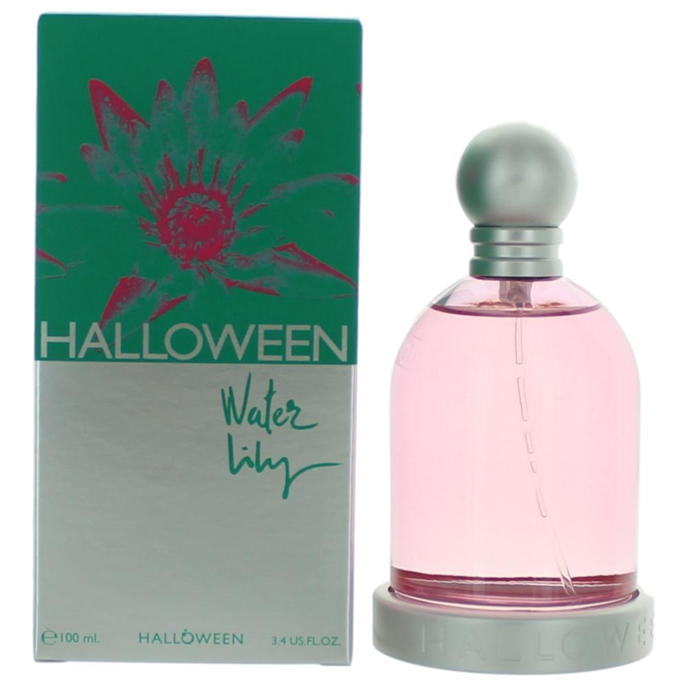 Halloween Water Lily perfume image