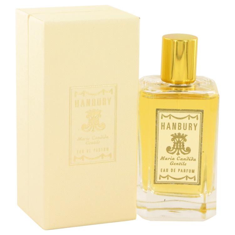 Hanbury perfume image