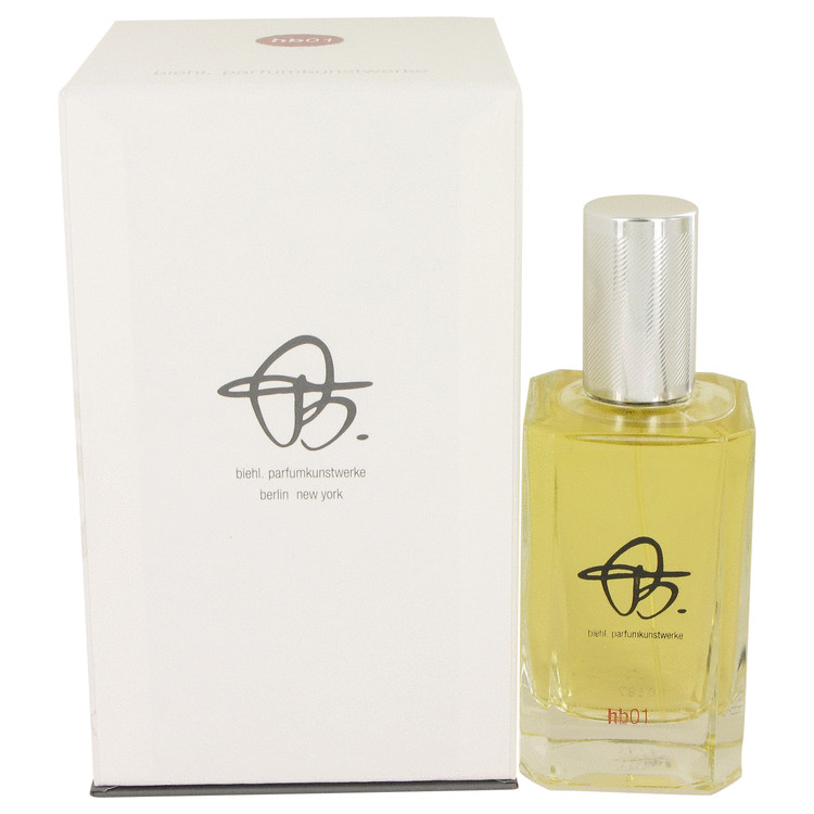 Hb01 perfume image