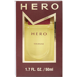 Hero perfume image