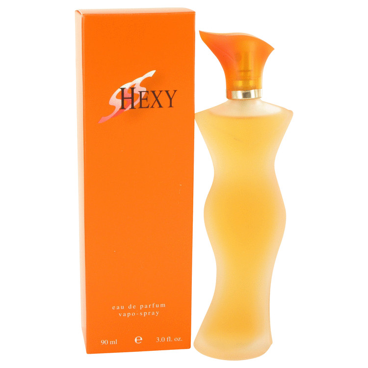 Hexy perfume image