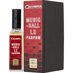 L’Olympia Music Hall perfume image