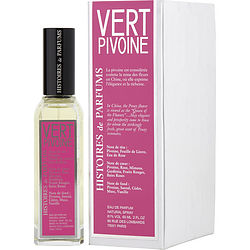 Vert Pivoine perfume image