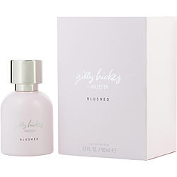 Blushed perfume image