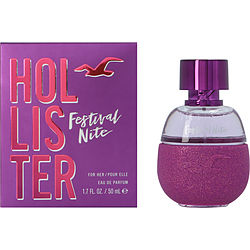 Festival Nite perfume image