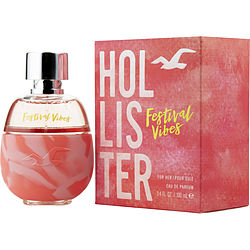 Festival Vibes perfume image