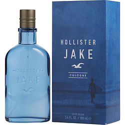 Jake Hollister perfume image