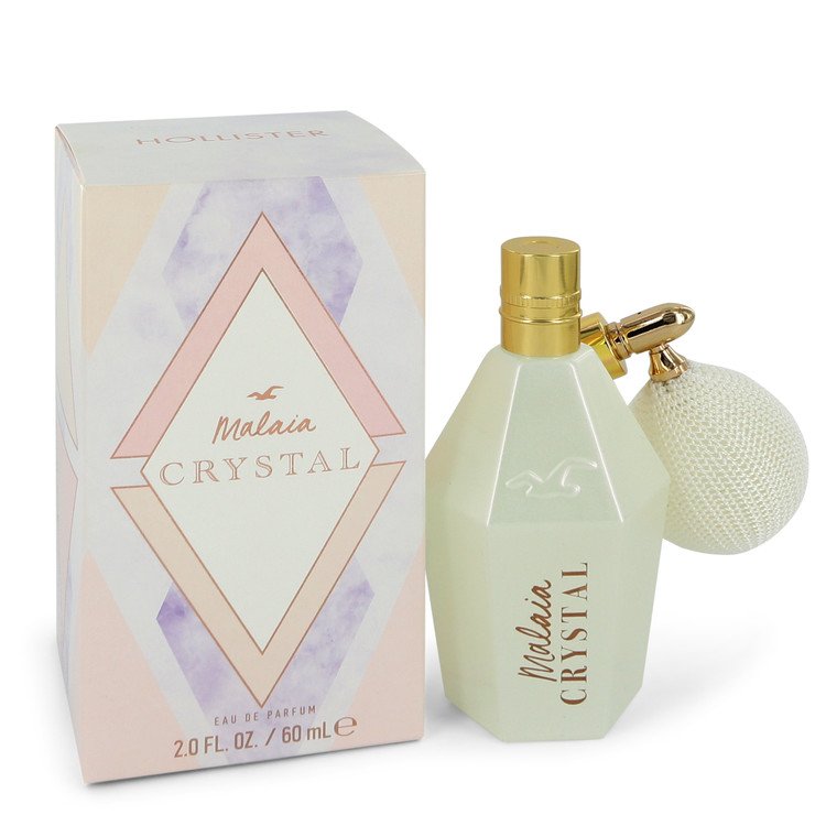 Malaia Crystal perfume image