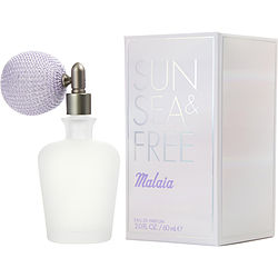 Sun Sea & Free Malaia perfume image