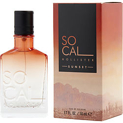 So Cal Sunset perfume image
