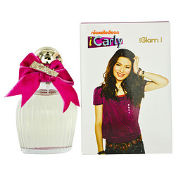 Icarly Iglam perfume image