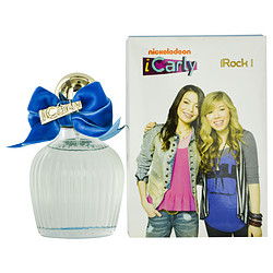 Icarly Irock perfume image