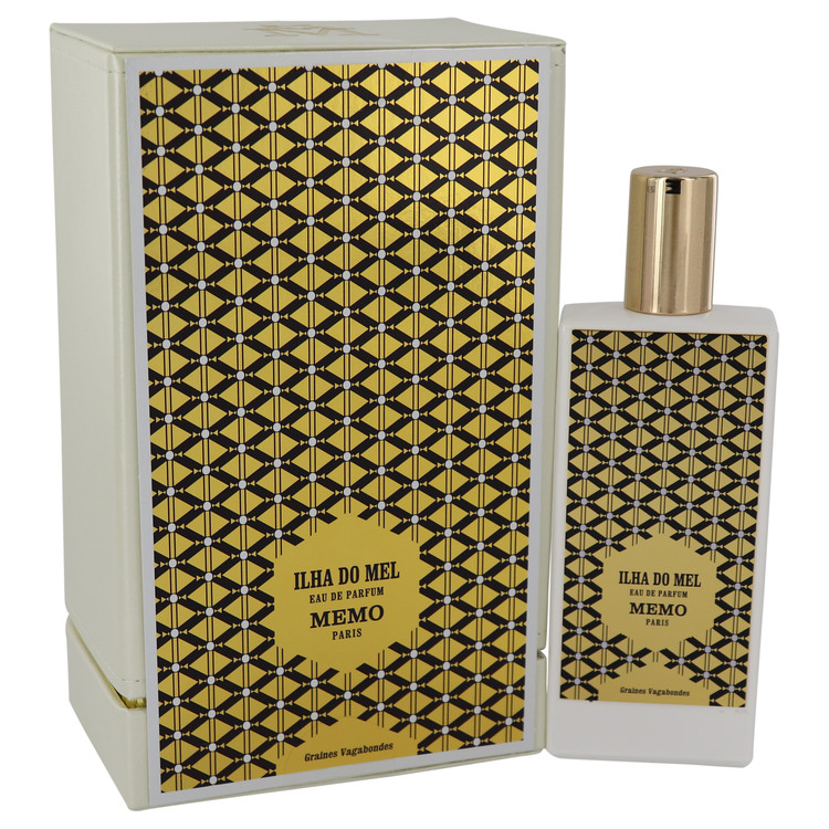 Ilha Do Mel perfume image