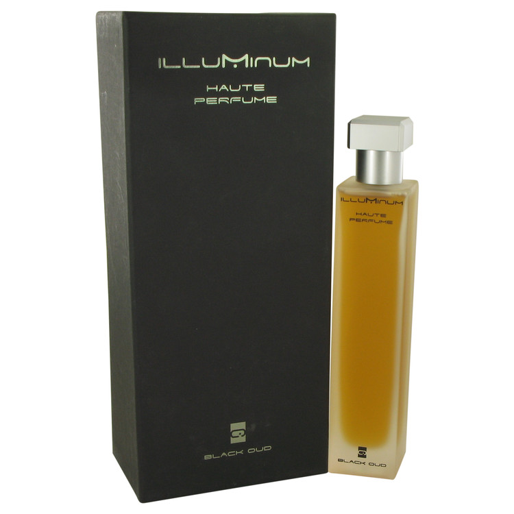 Black Oud perfume image