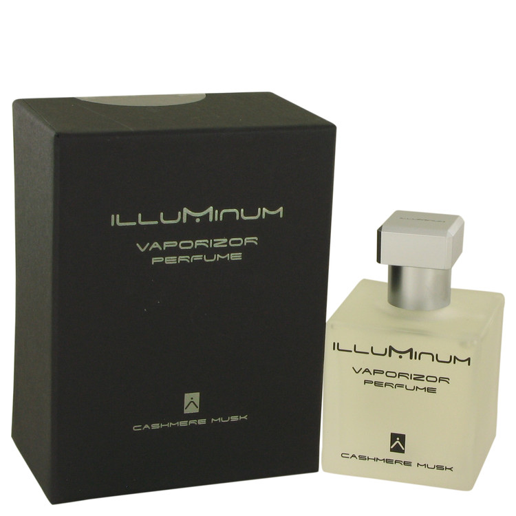 Cashmere Musk perfume image