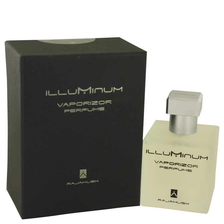 Rajamusk perfume image