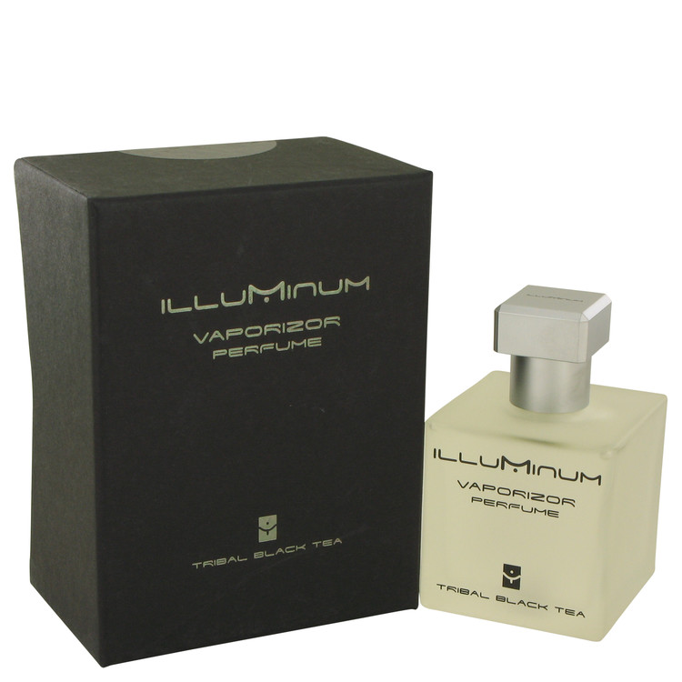 Tribal Black Tea perfume image
