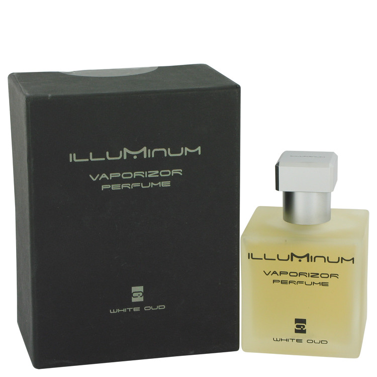 White Oud perfume image