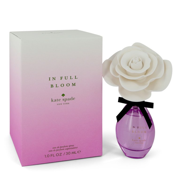 In Full Bloom perfume image