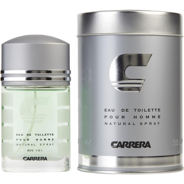 Carrera perfume image