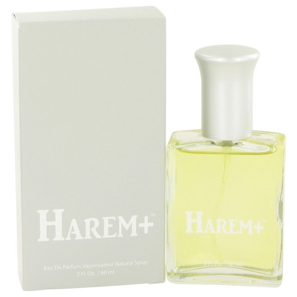 Harem+ perfume image
