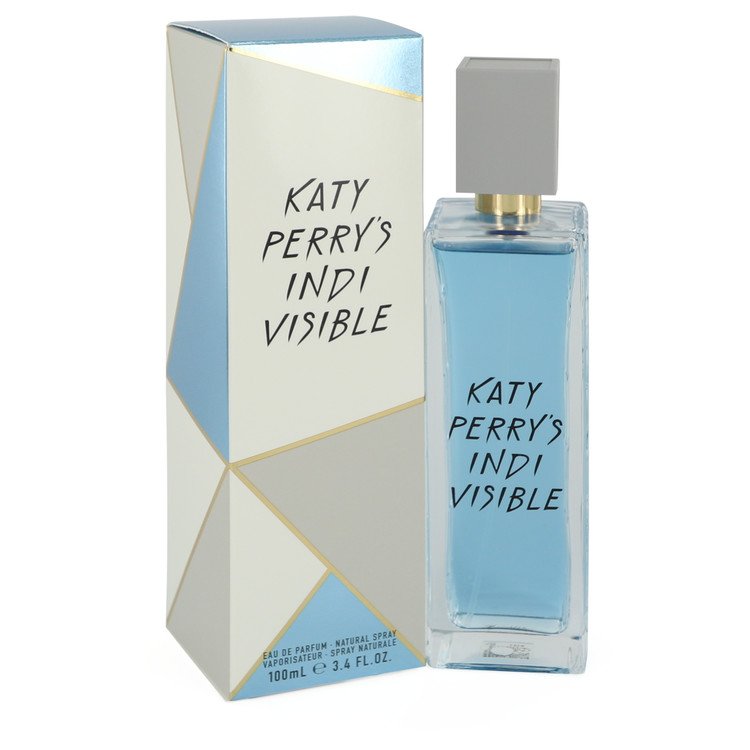 Indivisible perfume image
