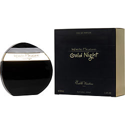 Gold Night Infinite Pleasure perfume image