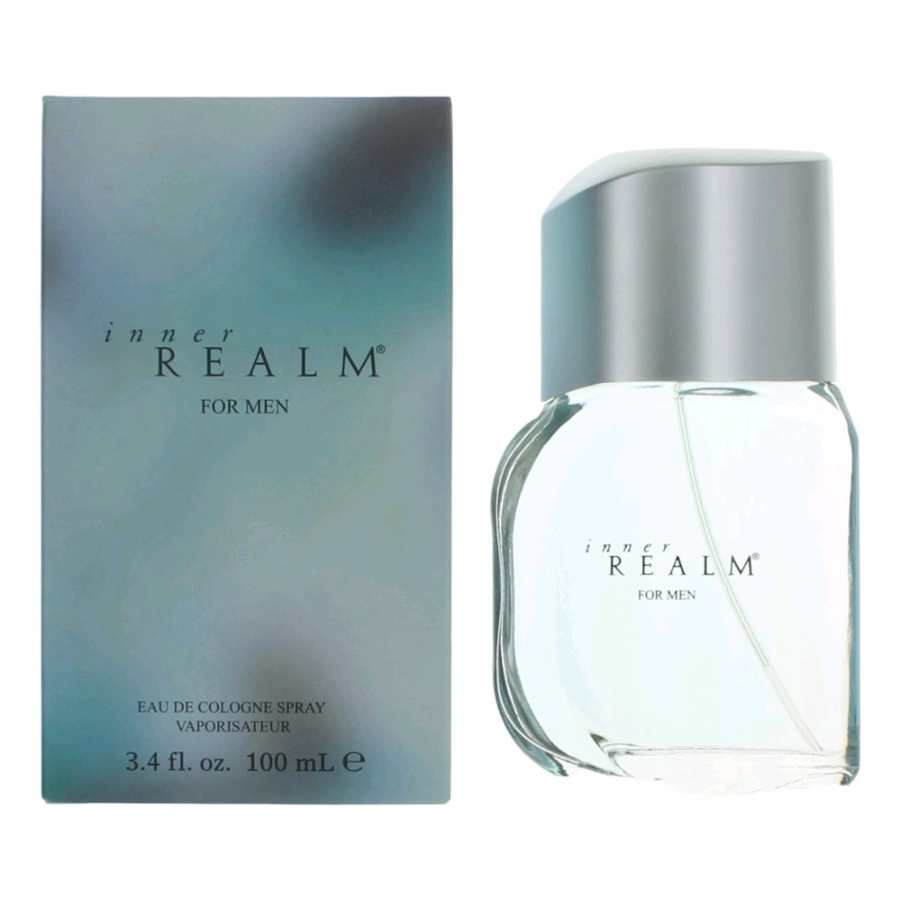 Inner Realm perfume image